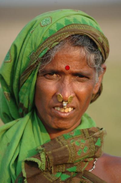 Village de Rambha