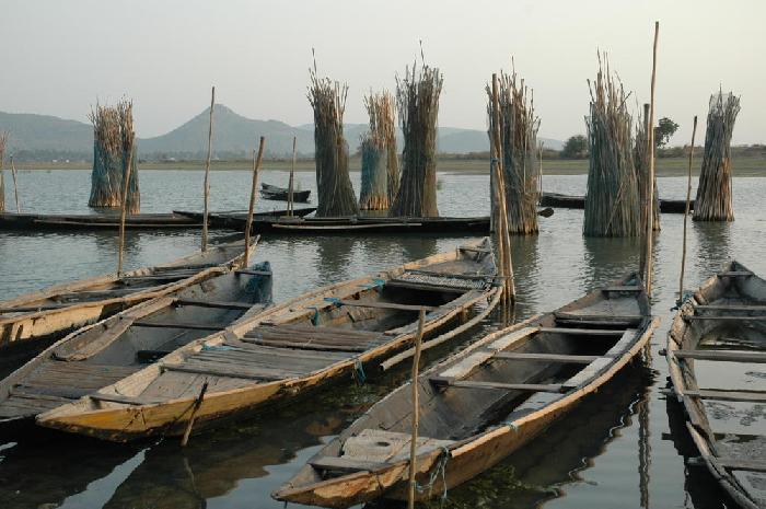Lac Chilika