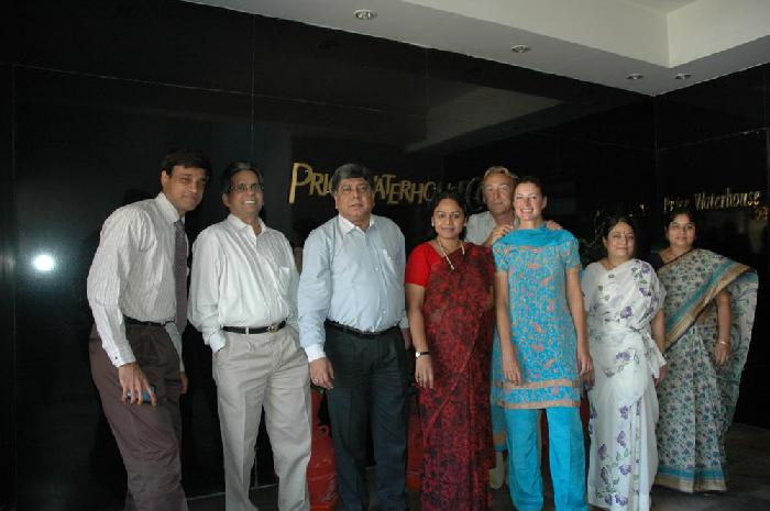 PwC Hyderabad