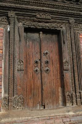 Quartier de Patan