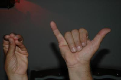 Cinq                         Six