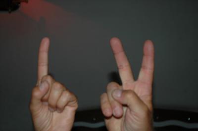    Un                      Deux