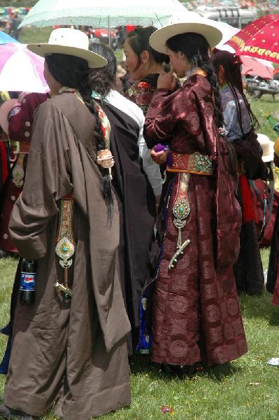 Fte  Chechen Gompa