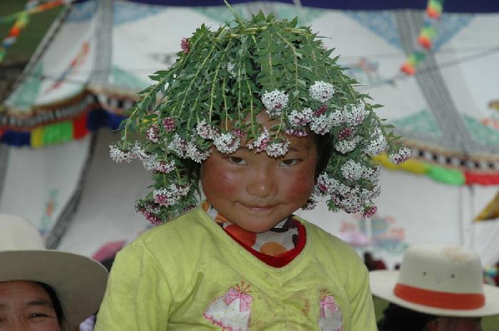 Fte  Chechen Gompa