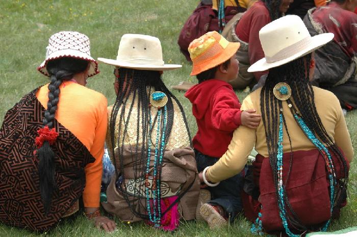 Fte  Chechen Gompa
