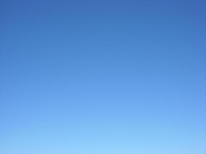 Ciel de Mongolie
