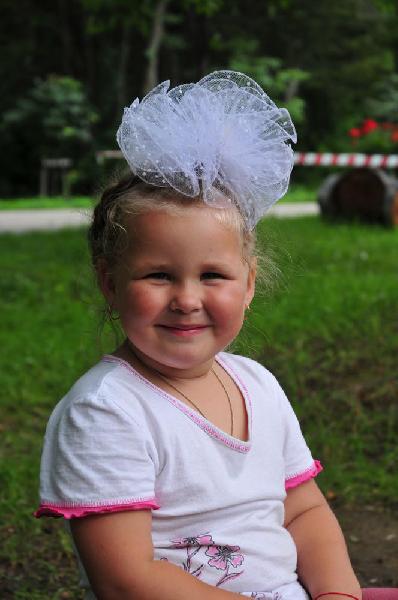 Enfant russe