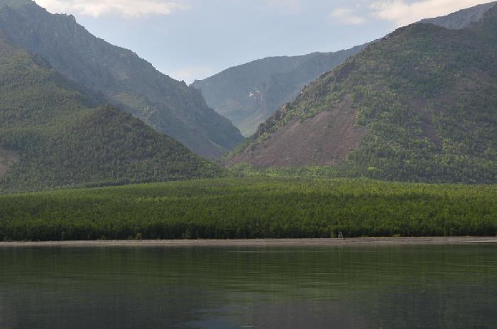 Lac Bakal