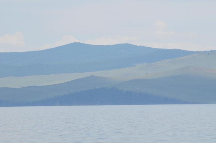 Lac Bakal