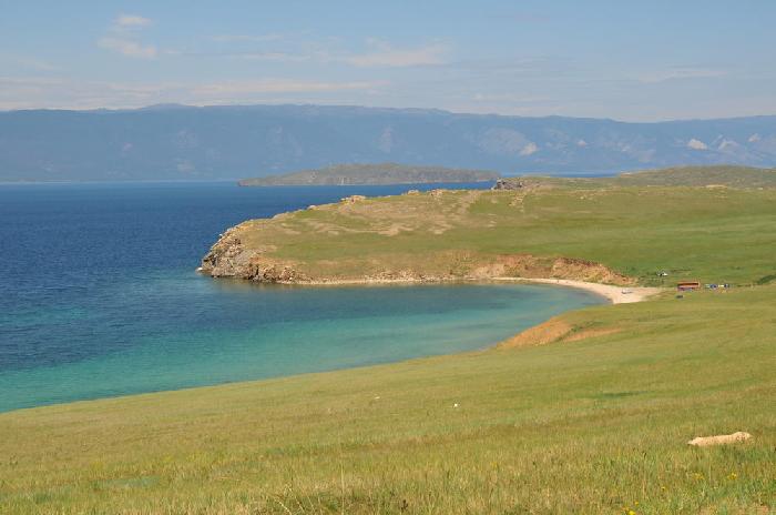 L'le d'Olkhon