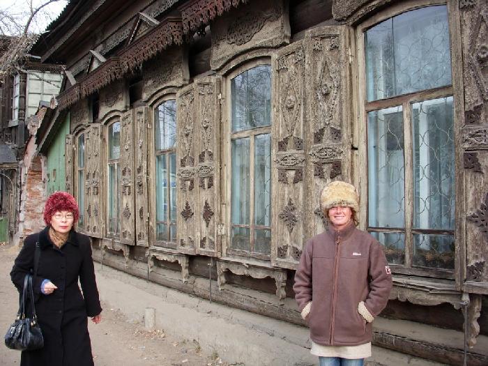 Ulan Ude