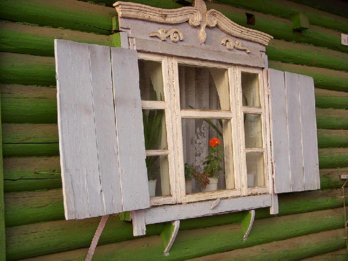 Kyakhta ville russe