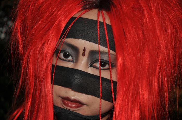 Les Cos-Play-Zoku