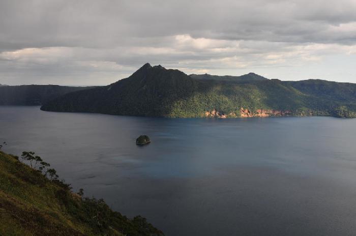 Lac Mashu Ko