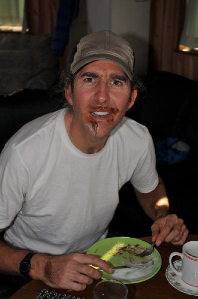Les 43 ans de Jonathan