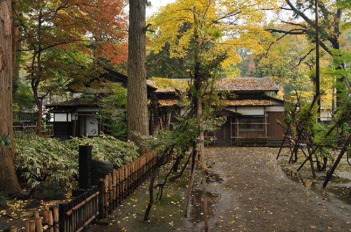 Kakunodate