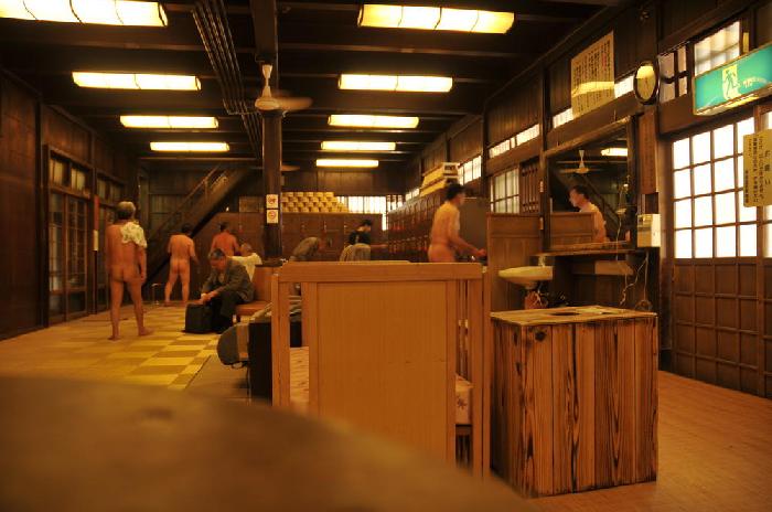 Dogo onsen  Matsuyama