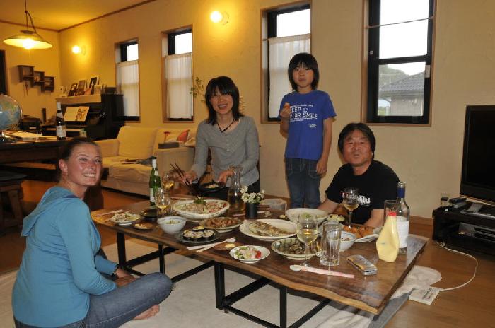 Famille de Youtaka