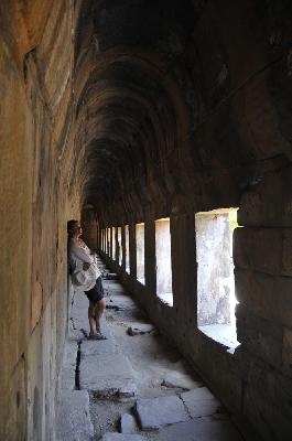 Temple Preah Vihear