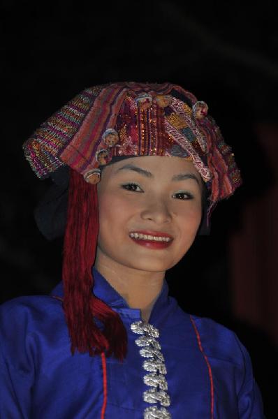 Groupe ethnique des Tai Daeng