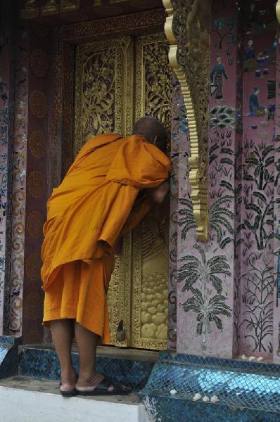 Temple Vatxiengthongratsavoravihanh