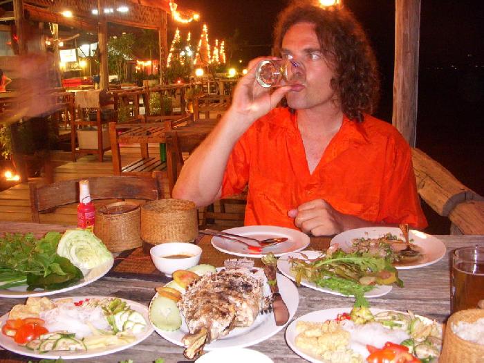 Renaud  Savannakhet