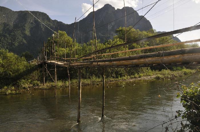 Vang Vieng