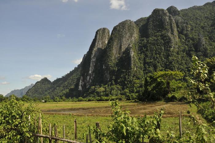 Vang Vieng
