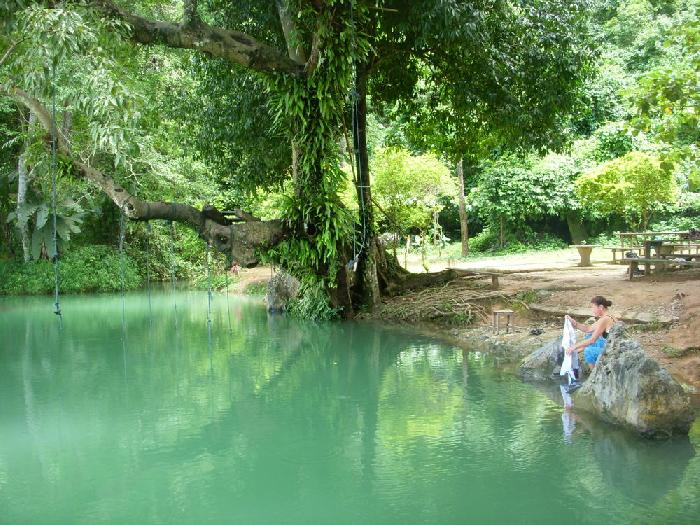 Vang Vieng
