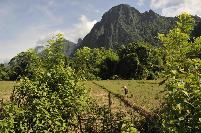 Vang Vieng