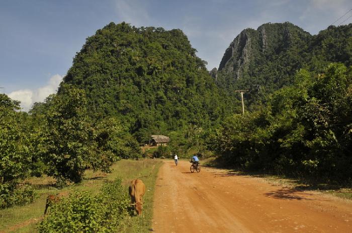 Vang Vieng