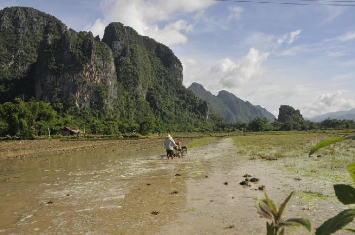 Vang Vieng