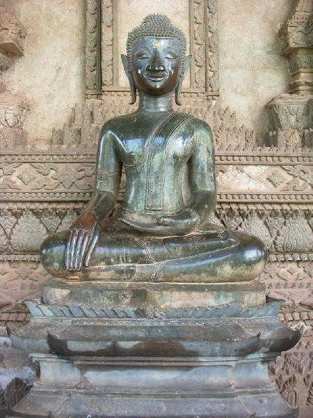 Vientiane