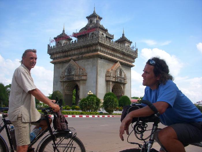 Vientiane