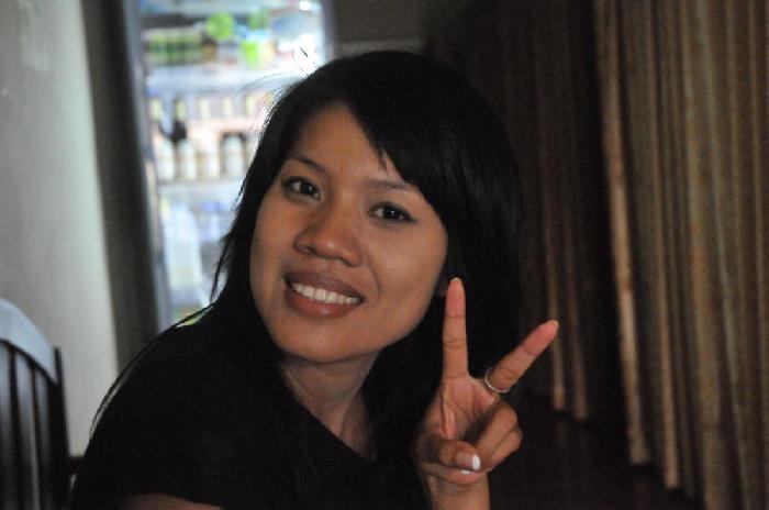 Masseuse  Vientiane