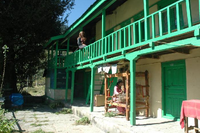 Himalaya Guesthouse