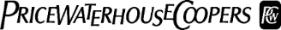 Soci�t� PricewaterhouseCoopers